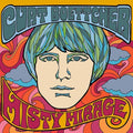 the album cover for Curt Boettcher - Misty Mirage