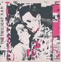 the album cover for The Twilight Sad - It Won't Be Like This All The Time
