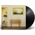 the album cover for The Glands - The Glands: Remastered [LP]