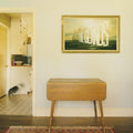 the album cover for The Glands - Glands