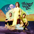 the album cover for Twisted Pine - Right Now