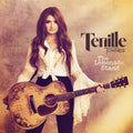 the album cover for Tenille Townes - The Lemonade Stand [Import LP]