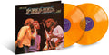 the album cover for Bee Gees - Here At Last Bee Gees Live [Limited Edition]