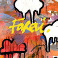 the album cover for Farai - Rebirth