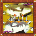 the album cover for John Cale - Wrong Way Up: 30th Anniversary