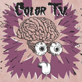 the album cover for Color Tv - Color Tv