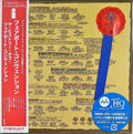 the album cover for Fairport Convention - History Of Fairport Convention (Jmlp) [Limited Edition] (Hqcd)