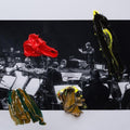 the album cover for Jameszoo & Metropole Orkest - Melkweg (Ofgv) [Download Included]