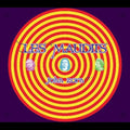 the album cover for John Zorn - Les Maudits