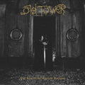 the album cover for Old Tower - Rise Of The Spectral Horizons