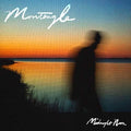 the album cover for Monteagle - Midnight Noon