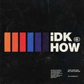 the album cover for I DONT KNOW HOW BUT THEY FOUND ME - Extended Play