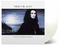 the album cover for Dead Or Alive - Mad Bad & Dangerous To Know (Hol)
