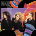 the album cover for Bananarama - Bananarama [Colored Vinyl] [Limited Edition] (Uk)