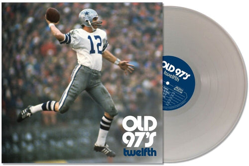 Old 97s - Twelfth [Limited Edition Silver LP]