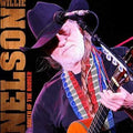 the album cover for Willie Nelson - South Of The Border [Import LP]