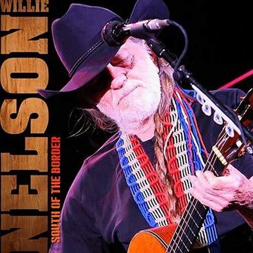 Willie Nelson - South of the Border [Import LP]