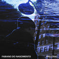 the album cover for Do Fabiano Nascimento - Preludio