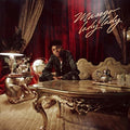 the album cover for Masego - Lady Lady [LP]