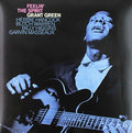 the album cover for Grant Green - Feelin The Spirit (Uk)