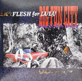the album cover for Flesh For Lulu - Big Fun City