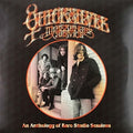the album cover for Quicksilver Messenger Service - Anthology of Rare Studio Sessions