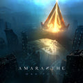 the album cover for Amaranthe - Manifest