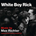 the album cover for White Boy Rick [Movie] - White Boy Rick [2LP Soundtrack]