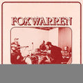the album cover for Foxwarren - Foxwarren