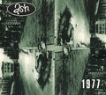 the album cover for Ash - 1977