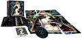 the album cover for Def Leppard - The Hysteria Singles [7in Box Set]