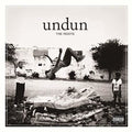 the album cover for The Roots - Undun [LP]