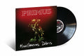 the album cover for Primus - Miscellaneous Debris EP [Vinyl]