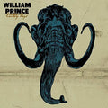 the album cover for William Prince - Earthly Days [LP]