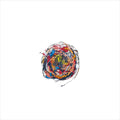 the album cover for mewithoutYou - [Untitled] E.P. [Vinyl]