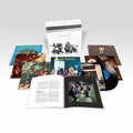 the album cover for Creedence Clearwater Revival - The Complete Studio Albums (Half-Speed Masters) [7LP Box Set]