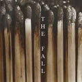 the album cover for The Fall - Idiot Joy Show (140gm Vinyl)