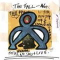 the album cover for The Fall - Interim (140gm Vinyl)
