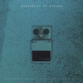 the album cover for Various Artists - Southeast Of Saturn [2LP]