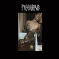 the album cover for Pissgrave - Demo