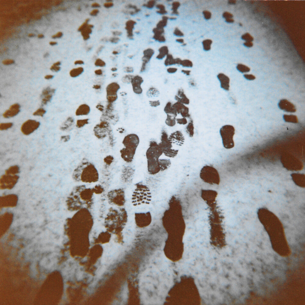 the album cover for Richard Youngs - Ein Klein Nein