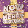 the album cover for Now Merry Christmas 2018 / Various - Now Merry Christmas (2018)