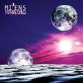 the album cover for Miens - Future Child [Download Included]