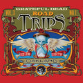 the album cover for Grateful Dead - Road Trips Vol. 3 No. 1: Oakland 12-28-1979 [2CD]