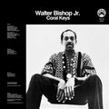 the album cover for Walter Bishop, Jr. - Coral Keys [Remastered]