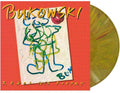 the album cover for Charles Bukowski - Reads His Poetry (Limited 100th Birthday Vomit Ed)