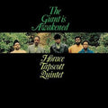 the album cover for Horace Tapscott - The Giant Is Awakened