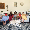 the album cover for Thor & Friends - 3