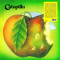 the album cover for Catapilla - Catapilla