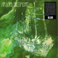 the album cover for Sir Lord Baltimore - Kingdom Come
